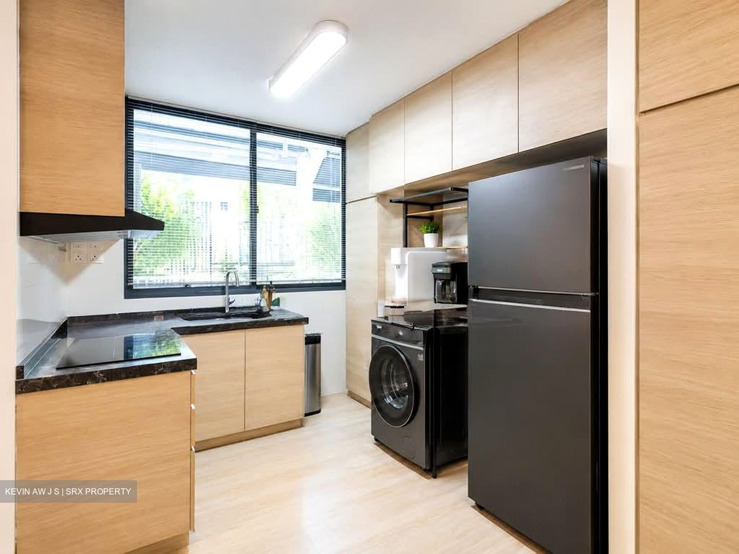 Rosewood Suites (D25), Condominium #580067801